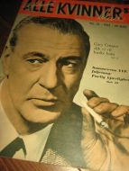 1961 nr 026 ALLE KVINNER CARY COOPER