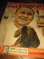 1961 nr 027 ALLE KVINNER
