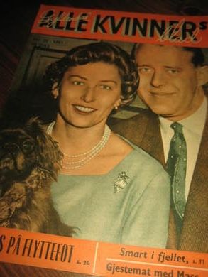 1961 nr 028 ALLE KVINNER