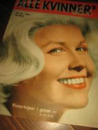 1961 nr 034 ALLE KVINNER