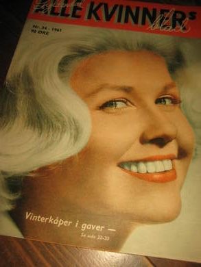 1961 nr 034 ALLE KVINNER