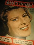 1961 nr 035 ALLE KVINNER