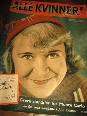 1962 nr 003 ALLE KVINNER