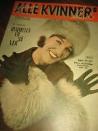 1961 nr 048 ALLE KVINNER