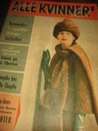 1961 nr 039 ALLE KVINNER