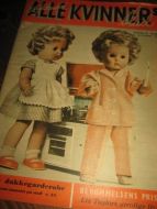 1961 nr 045 ALLE KVINNER