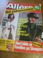 1977 nr 001 ALLERS Sonja - med bilde inntakt