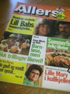 1977 nr 029 ALLERS LILL BABS