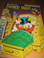 1992 nr 025 DONALD DUCK & CO