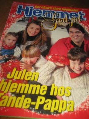 1996 nr 051 HJEMMET