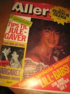 1977 nr 047 ALLERS LILL BABS