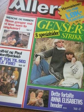 1977 nr 037 ALLERS WENCHE MYRE