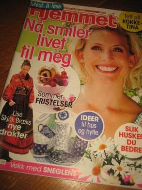 2008 nr 029 HJEMMET
