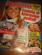 2006 nr 030 HJEMMET MADELEINE