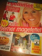 2008 nr 030 HJEMMET MARIA AREDONDO