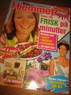 2006 nr 032 HJEMMET ALEXANDRA