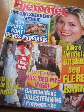 2003 nr 048 HJEMMET VENDELA
