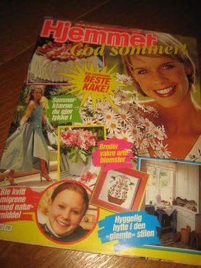 2000 nr 026 HJEMMET