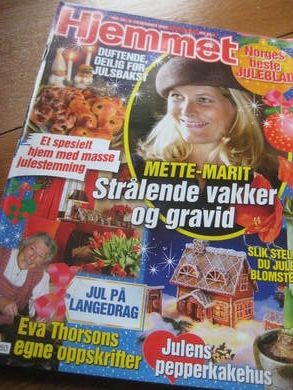 2003 nr 050 HJEMMET METTE MARIT