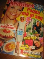 2006 nr 022 HJEMMET VICTORIA