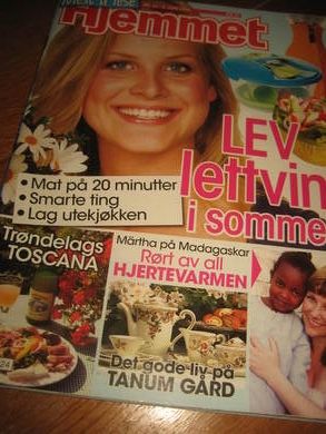 2008 nr 024 HJEMMET MARTHA