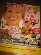 2008 nr 025 HJEMMET KATHRINE SØRLAND