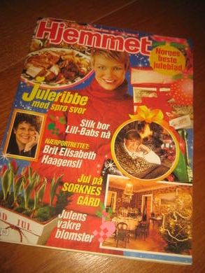 2000 nr 050 HJEMMET