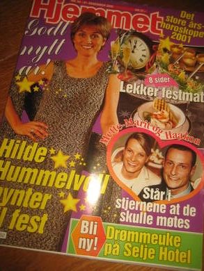 2000 nr 052 HJEMMET
