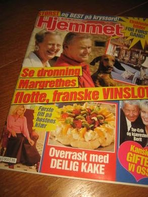 2000 nr 035 HJEMMET