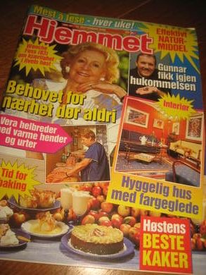 2000 nr 037 HJEMMET WENCHE FOSS