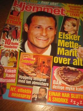 2000 nr 039 HJEMMET