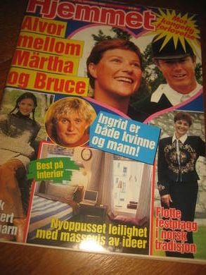 2000 nr 043 HJEMMET MARTHA