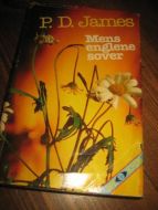 JAMES: MENS ENGLENE SOVER 1984
