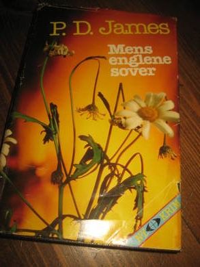 JAMES: MENS ENGLENE SOVER 1984