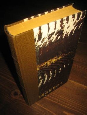 BJERKE ANDRE:STORE DETEKTIVER 1976