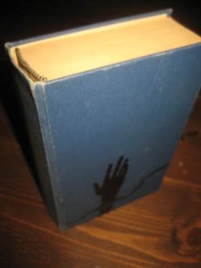 Haley, Alex: Røtter. 1977