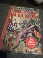 VERNE JULES: JORDEN RUNDT PÅ 80 DAGER 1963