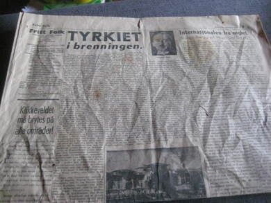 1941 del av FRITT FOLK 12 september 1941