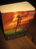 BARONE SAM: KAMPEN OM IMPERIET 2014