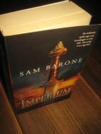 BARONE, SAM: RIKETS BEGYNNELSE. 2014.