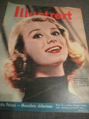 1958 nr 012 ILLUSTRERT INGER STEVENS