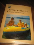 GRIMSTAD: ULSTEIN KOMMUNE. Kystens Soria Moria. 1996