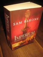 BARONE, SAM: KAMPEN MELLOM RIKENE. 2015.