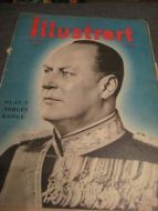 1958 nr 025 ILLUSTRERT OLAV