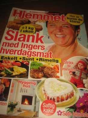 2011 nr 003 HJEMMET