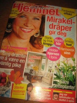 2011 nr 037 HJEMMET
