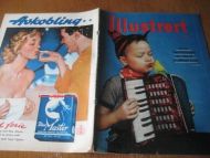 1958 nr 027 ILLUSTRERT GINA LOLLOBRIGIDA
