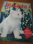 1958 nr 038 ILLUSTRERT RALPH BUNCHE