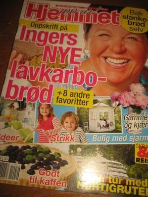 2011 nr 030 HJEMMET