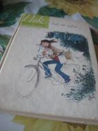 WERNER: Puk har en nyhet. Bok nr 9, 1976